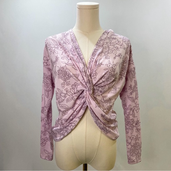 Candie's Tops - NWT Candies Reversible Sweater